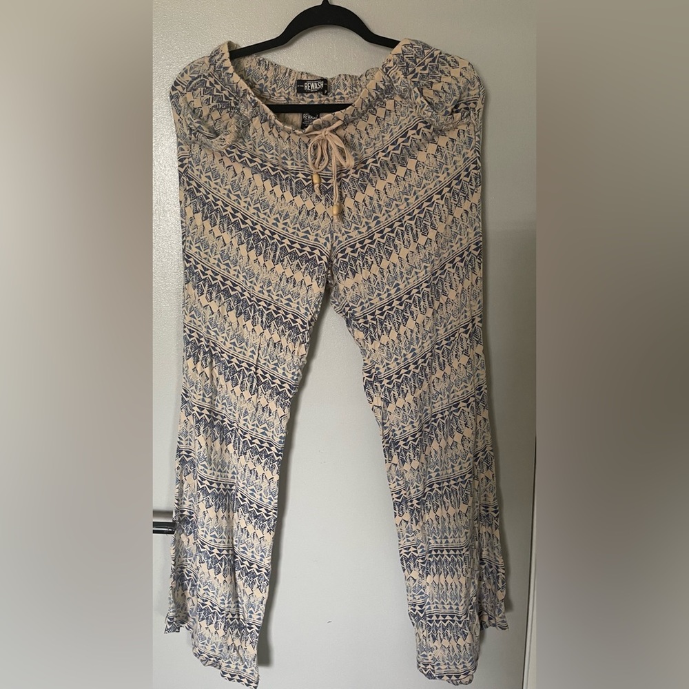 Rewash lounge pants